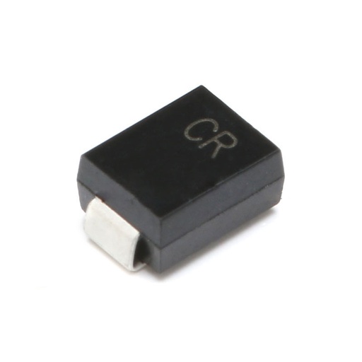 SMBJ40CA-E3/52 600W 40V TVS Diode lot(10 pcs)