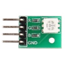 SMD 5050-SMD RGB 3-Color LED Module