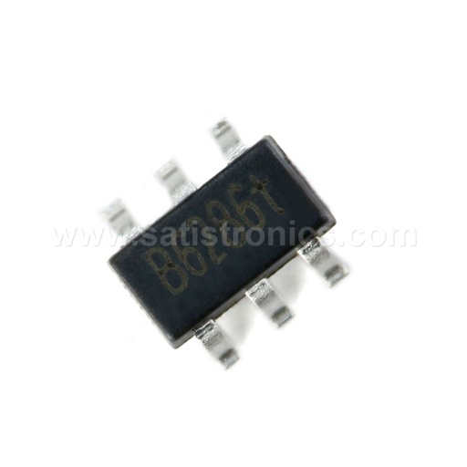 SOT23-6 SX1308 B628 Step Up Voltage Regulator  