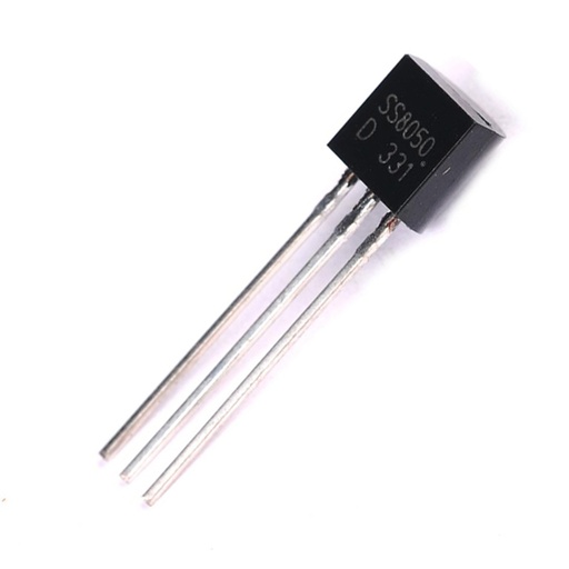 SS8050 TO-92 NPN 25V/1.5A Triode Transistor lot(20 pcs)