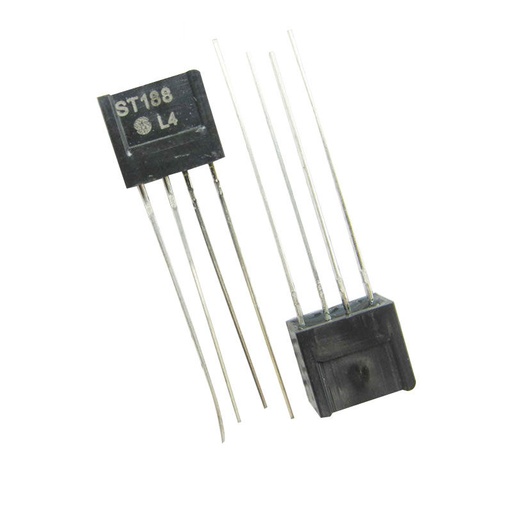 ST188 Reflection Infrared Photoelectric Sensor Optoelectronic Switch