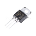 ST BTA06-600CRG TO-220-3 Didirectional Thyristor