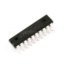 STC Chip STC11F04E-35I-PDIP20 Singel-chip Microcontroller DIP-20