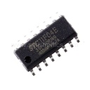 STC Chip STC11F04E-35I-SOP16G Singlechip Microcontroller SOP-16