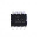 STC Chip STC15W204S-35I-SOP8 Integrated Circuit Microcontrollers