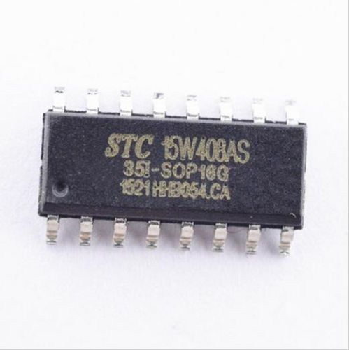 STC Chip STC15W408AS-35I-SOP16G