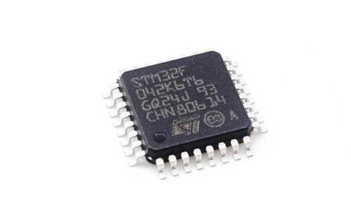 ST Chip STM32F042K6T6 LQFP32 Microcontroller MCU 32BIT 32KB FLASH 