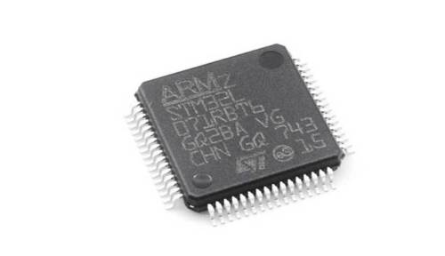 ST Chip STM32L071RBT6 LQFP-64 Microcontroller 32MHz 128Kb
