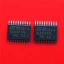 ST Chip STM8L051F3P6 /8L051F3P6  Microcontroller TSSOP20 