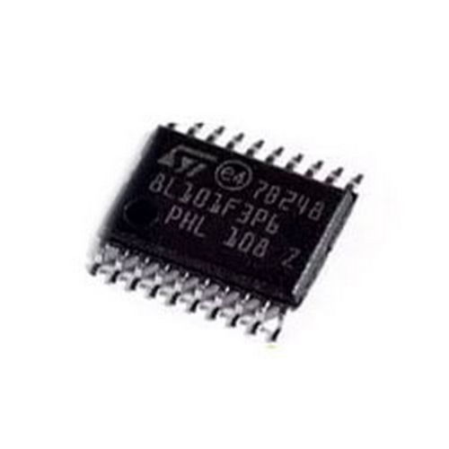 ST Chip STM8L101F3P6 TSSOP-20 Microcontroller 8-bit 