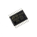 ST Chip STM8S103F3P6 TSSOP-20 IC Microcontroller 