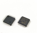 ST Chip STM8S207C8T6 LQFP-48 Microcontroller 8-bit 