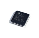 ST Chip STM8S207RBT6 LQFP64 8-BIT MCU 128K FLA 6K RAM