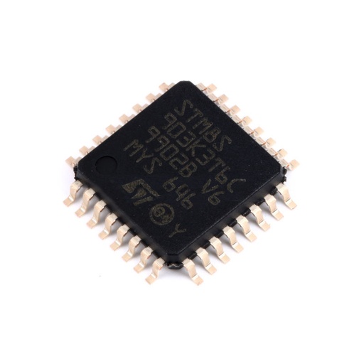 ST Chip STM8S903K3T6C LQFP-32 Microcontroller 8-bit STM8 16MHZ