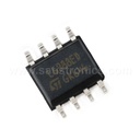 ST L6388ED013TR Chip SOIC-8 High Side And Low Side MOC Drive
