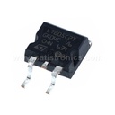 ST L7805CD2T-TR TO-D2PAK Linear Voltage Regulator +5.0V