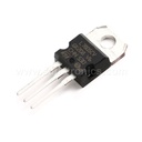 ST L7805CV TO-220 Linear Voltage Regulator 5.0V 1.5A 1.0A lot(5 pcs)