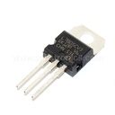 ST L7805CV TO-220 Liner Voltage Regulator +5.0V /1.5A