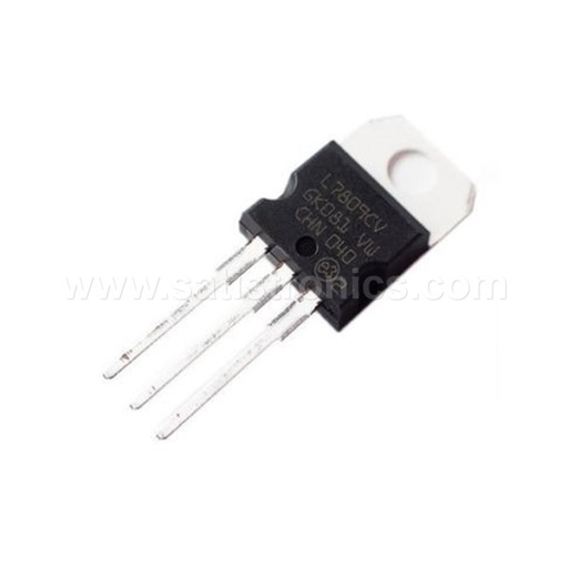 ST L7809CV TO-220 Linear Voltage Regulator +9.0V lot(10 pcs)