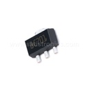 ST L78L05ABUTR SOT-89 Stationary Linear Voltage Regulator