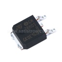 ST L78M05ABDT-TR TO-252-2 Liner Voltage Regulator