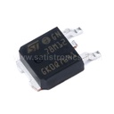 ST L78M12CDT TO-252-2 Liner Voltage Regulator