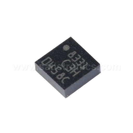 ST LIS3DHTR LGA-16 3-axis Accelerometer MEMS Digital Output Motion Sensor
