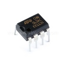 ST MC34063ACN DIP-8 DC Voltage Regulator