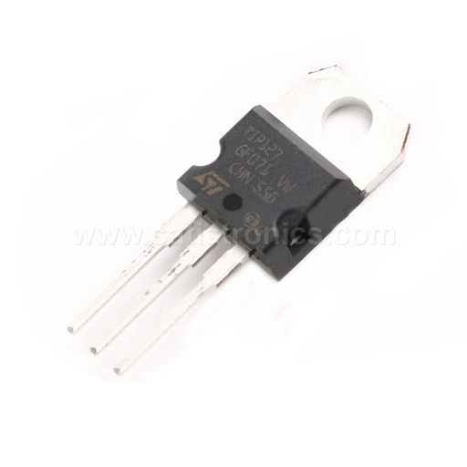 ST TIP127 TO-220 Darlington Transistor