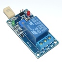 T9 DC5V Humidity Sensitive Switch Controller Relay Module