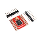 TB6612FNG Dual Motor-Driver 1A for Arduino  Better than L298N