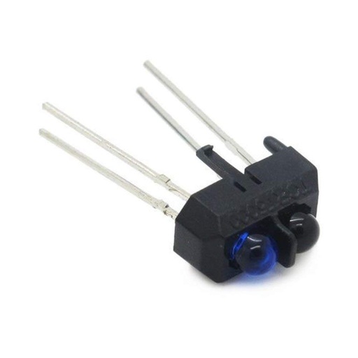 TCRT5000 Reflective Photoelectric Optical Sensor with Infrared and Phototransistor Detector  lot(10 pcs)