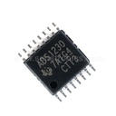 TI ADS1230IPWR TSSOP16 IC