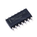 TI CD4013BM96 SOIC-14 LogicChip CMOS Dual D-type Flip-flop