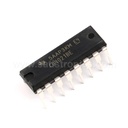 TI CD4021BE 8-Stage Static Shift Register DIP-16 lot(10 pcs)