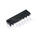 TI CD4026BE IC CMOS Counters Decade/Divider DIP-16