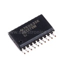 TI CD74ACT273M Logic Chip Eight-way D-type trigger SOP-20