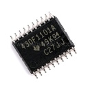 TI Chip MSP430F1101AIPWR 16Bit Microcontrollers TSSOP20