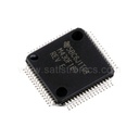 TI Chip MSP430F169IPMR 16Bit Microcontrollers  LQFP64