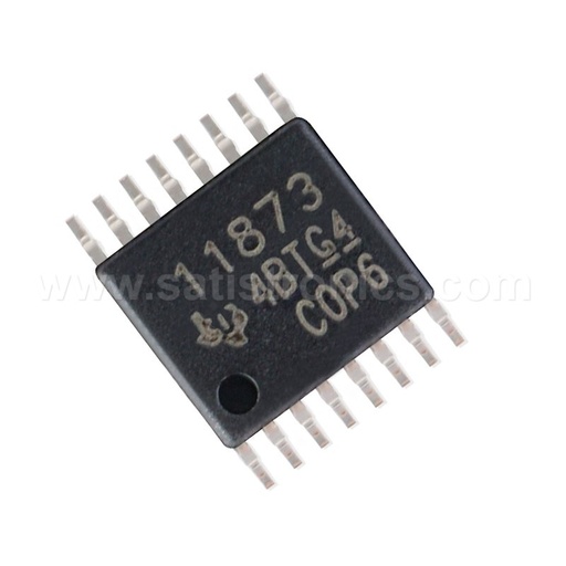 TI DRV11873PWPR Chip TSSOP-16 Driver