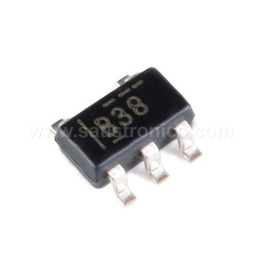 TI INA138NA/3K SOT-23 36V Electricity Output Shunt Monitor Chip
