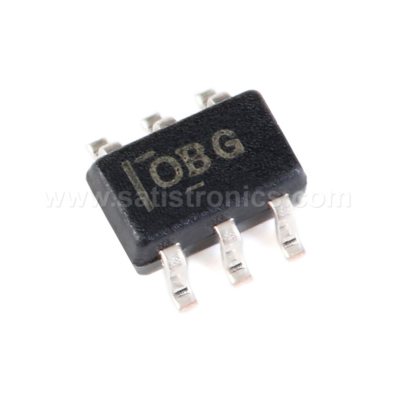 TI INA199A1DCKR SC70-6 High or Low Side Measurement | Satistronics