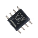 TI INA282AIDR SOIC-8  -14V -+80V Electricity Monitor Chip