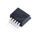 TI LM2576HVSX-5.0 TO-263-5 DC-DC Chip