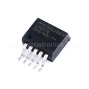 TI LM2576HVSX-ADJ TO-263-5 Step Down Voltage Regulator Adjustible