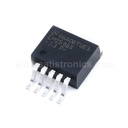 TI LM2596SX-3.3 TO-263-5 Switch Voltage Regulator