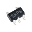 TI LM27313XMF/NOPB SOT23-5 DC Step Up Voltage  Converter 1.6MHz