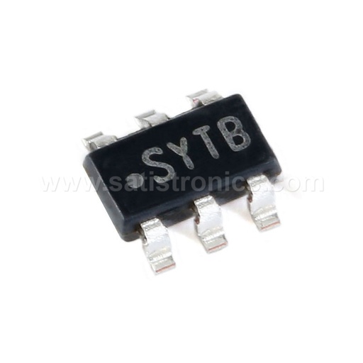 TI LM2841XBMKX/NOPB SOT23-6 DC Step Down Voltage Regulator 42V Input