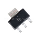 TI  LM317DCYR SOT-223 Three-terminal Adjustible Liner Voltage Regulator 1.5A