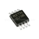 TI  LM3485MM MSOP8 PEET Nonsynchronous Buck Voltage Regulator 4.5-35V